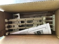 6110FTK64WL HUBBELL PREMISE WIRING Wiring Block 6-110/64-Pair with Legs picture