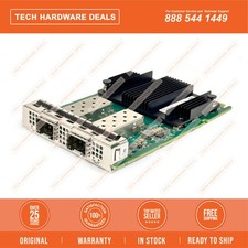 P42041-B21    MELLANOX MCX631432AS-ADAI Ethernet 10/25GB 2-Port SFP28 OCP3 Adapt picture