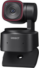OBSBOT Tiny 2 Lite Webcam 4K AI Tracking Streaming PTZ Camera With 1/2