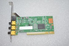 HAUPPAUGE 64405 LF C10 640000-03 PCI VIDEO CAPTURE CARD PHILIPS HD11XE picture