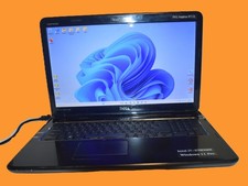 Dell INSPIRON-N7110,17.3in,Win11Pro,i7-2760QM@2.4Ghz,12Gb-RAM, 512G-SSD,WiFi-Bt picture
