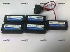 5PCS NETAC INDUSTRIAL Flash Disk Module 4GB 40PIN picture