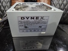 Dynex DX-400WPS 400W ATX12V Power Supply picture