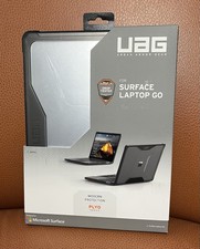 URBAN ARMOR GEAR UAG Microsoft Surface Laptop Go Case NEW Plyo Series picture