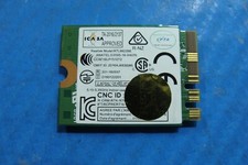 Lenovo Legion 15.6” Y530-15ICH 81FV OEM Wireless WiFi Card RTL8822BE 01AX712 picture