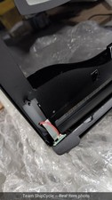 DEFECTIVE Rimage Everest CDPR23B Encore Thermal Retransfer Printer wPowe G3D picture