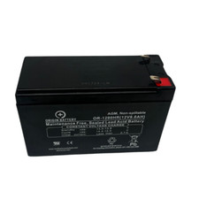 CyberPower CP850AVRLCD Battery Replacement picture