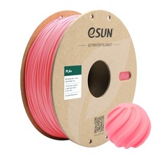 eSUN 1.75mm PLA+ 3D Printer Filament PLA PLUS High Speed 1KG Spool for 3D Print picture