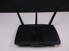 Linksys EA7500-V2 Max-Stream AC1900 MU-MIMO Gigabit 1300Mbps 4 Port Router picture