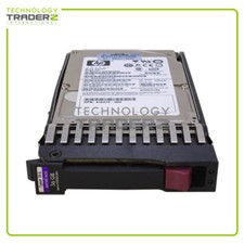 HP 431933-B21 36GB 15K SAS SP 3G 2.5