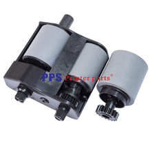 New W5U23A W5U23-67901 ADF Maintenance Roller Kit for HP M527 M577 ES865 ES586 picture