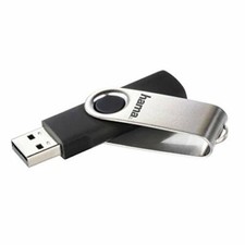 Hama Rotate 128gb USB 2.0 Flash Drive picture