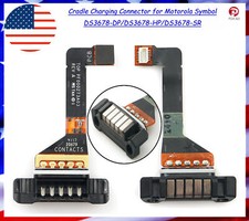 Cradle Charging Connector for  Symbol DS3678-DP/DS3678-HP/DS3678-SR picture