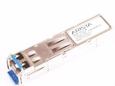 Arista SFP-1G-LX XVR-00006-02 1000BASE-LX 1GE 1310nm SFP-LX 1310nm LC 10km SMF picture