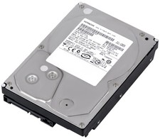 Hard Drive Hitachi Deskstar E7K1000 1TB 7.2K 32MB SATA II HDE721010SLA330 3.5''  picture