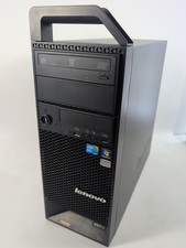 Lenovo Thinkstation S20 4157DR1 Legacy Tower Computer - Open Box picture