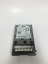 0GKY31 DELL ENTERPRISE GKY31 900GB 10K.6 6GBPS SAS 2.5'' HARD DRIVE W/ TRAY picture