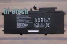 New Genuine C31N1411 OEM Battery for Asus ZenBook UX305FA UX305UA UX305CA U305UA picture