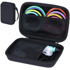 Case with SCRIB3D P1 Advanced / 3Doodler / 3Doodler Flow / MYNT3D Super Profe... picture