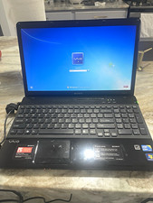 Sony VAIO EB Series 15.5