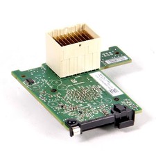 Dell 8PTD1 40G MELLANOX CX380A DUAL Port MEZZ picture