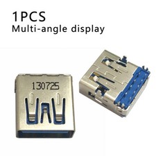 Laptop USB 3.0 Jack Power Port Socket Harness  For Lenovo S30 S230U Y400 Y500 picture