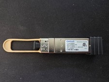 Finisar FTL410QE4C QSFP+ 40GBASE-SR4 40Gb Optical Transceiver Module MPO 40G picture
