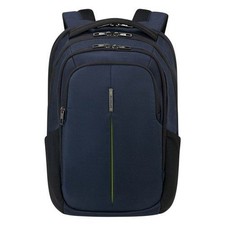 New Samsonite 155196 1090 GUARDIT 3.0 Blue Notebook Backpack picture