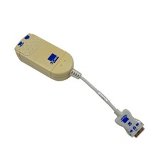 NEW 3Com 3CCFEM556-INT-CBL 3CCFEM556INTCBL Megahertz 10/100 LAN+56K PC Card picture