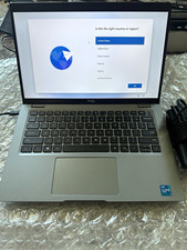 Dell Latitude 5421 14