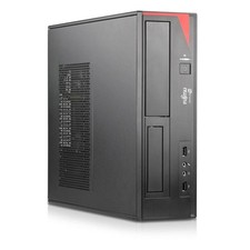 Fujitsu Esprimo E420 I3 SFF Desktop Computer Windows 11 Pro RAM 8GB SSD 120GB picture