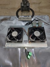 Sunon KDE2409PTS1-6A Cooling Fan Module 735.901221.A =Used= CEM66002819 picture