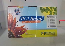 PCI BRAND BLACK Toner Cartridge Q6511XRPC PCI REMAN 11X Q6511XRPC  picture