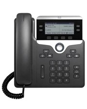 Cisco UC Phone CP-7841-K9 picture