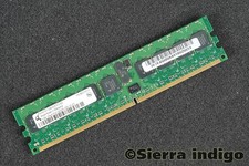 HYS72T128000ER-5-B2 Qimonda 1GB PC2-3200R-333-12-C0 Server Memory RAM picture