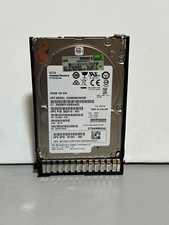 ✔️HPE EG000300JWEBF 300Gb HDD 2.5
