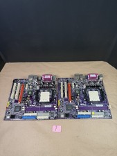ECS HT2000 Desktop Micro-ATX Motherboard, C51PVGM-M (V1.0) picture