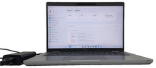 Dell Latitude 5431 i7 12 Core 16GB DDR5 512SSD NVIDIA GeForce MX550 W11 Grade A- picture
