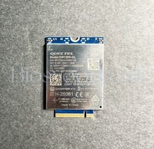 EM120R-GL 4G Module for Lenovo ThinkPad P14s T14 T15 P15s T14s L14 L15 X13 Gen 2 picture
