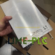 1PCS New MEAN WELL SE-1500-5 5V 300A Power Supply Via DHL or FedEX picture