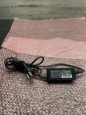Used OEM HP PPP009A 18.5V 3.5A 65W AC Adapter 7.4mm (Big Tip) picture