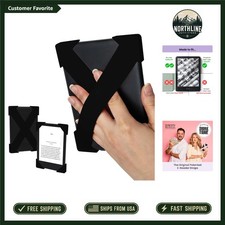 Stylish Silicone Hand Straps - Improve Handling for Kindle & Kobo E-Readers picture