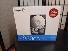 Seagate Barracuda 7200.8 250GB Internal 7200RPM 3.5