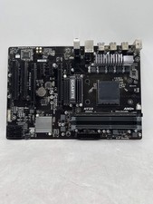Gigabyte GA-970A-DS3P , AM3+ , AMD Motherboard computer atx tested picture