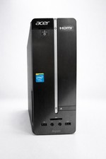 Acer Aspire AXC-603G-UW3C Desktop Computer | Intel | HDMI | picture