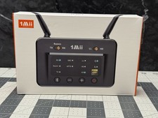 1Mii B03 Bluetooth 5.3 Transmitter Receiver for TV Home Stereo BT Headphones picture