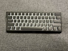 Wooting 60HE Compact Gaming Keyboard ONLY W00T05 picture