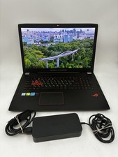 Asus ROG GL702V 17