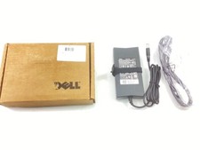 Dell Original 492-BBGP 3-Prong 130 Watt AC Power Adapter picture