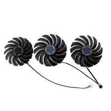 AFC0712DD 70x70x20mm 12V 0.45A Cooling Fan for Delta 4pin PWM Ball Bearing picture